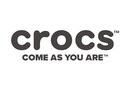 Шлепанцы CROCS CLASSIC, легкие спортивные сабо из пенопласта, размер 36-37