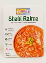 Ashoka Shahi Rajma Produkt nie zawiera glutenu