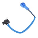 ВУЗОЛ ПЕРЕКЛЮЧАТЕЛЯ NEUTRALNEGO 60 V 8259F 00 ГУМА ODPORNA NA QR  (18637054489) фото min 4