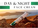 Krém Day-Night Aloe Canarias | Bio NATRUE.ORG Druh deň a noc
