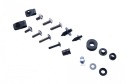 КОМПЛЕКТ КРІПЛЕННЯ ВІТРОВИКИ ''TYTANU'' DO BMW S1000RR K46 2009-2014  фото 7