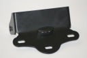 КРІПЛЕННЯ НОМЕРА R&G HONDA CBR954 02-03  (12561536796) фото min 8