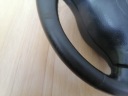 SEAT TOLEDO II LEON I STEERING WHEEL LEATHER  photo 7
