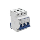 АВТОМАТИЧЕСКИЙ ВЫКЛЮЧАТЕЛЬ QOLTEC AC 3P B 63A