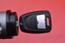 ЗАМОК ЗАПАЛЕННЯ КЛЮЧИК ED1DC2 KIA CEED 1 I 1.4 16V 109 KM 07-10  (18958071908) фото min 8