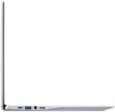 Laptop Acer 15.6 Chrome OS Intel Celeron 8GB + STYLOWA TORBA! Złącza minijack 3,5 mm (audio)