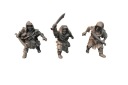 Орки-разведчики с мечами — 3x