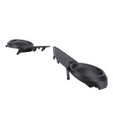 1 PAIRE MGLY FEUX 5212808020 NOIR AVANT PARE-CHOCS PHARES 03photo 10