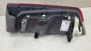 BMW 3 G20 SEDAN HEADLIGHT REAR BACK LEFT W TRUNK LID 7420453  photo 8