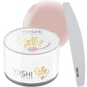 YOSHI BUILDING GEL JELLY PRO COVER BISCOIT - 15 МЛ + БЕСПЛАТНЫЙ ФАЙЛ