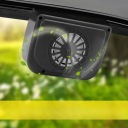 ВЕНТИЛЯТОР ОХЛАЖДАЮЩИЙ СОЛЯРНЫЙ АВТОМАТИЧЕСКАЯ ВЕНТИЛЯЦИЯ ПЕРЕНОСНОЙ ВЫХЛОП  фото 10