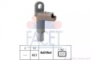 CAPTEUR POSITION GALET DISTRIBUTION CITROEN FA KIT NIEZBEDNIK CONDUCTEUR #1photo 12