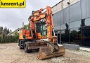 KOMATSU PW 148-8 EXCAVATRICE KOLOWA 2014R. CAT LIEBHERR 315 316 313 KOMATSU DROITphoto 11