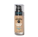 Тональный крем для лица Revlon Colorstay Normal Dry Skin 180 Sand Beige