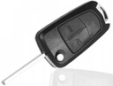 КЛЮЧ OPEL ASTRA H VECTRA C ZAFIRA ДИСТАНЦИОННЫЙ КОРПУС