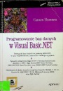 Программирование баз данных в Visual Basic NET.