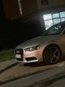 PHARES AVANT AUDI A6 C7 LED „MATRIX”photo 14