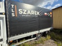 EQUIPMENT BOX CAPE 10 EP RENAULT MASTER 2023 AS NEW  photo 5