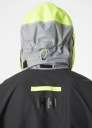 Штормові Куртки Helly Hansen Сірий M