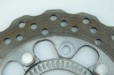 KAWASAKI ER-6F 09-11 DISQUE DE FREIN ARRIÈREphoto 6