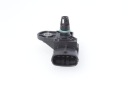 BOSCH CAPTEUR PRESSION DANS COLLECTEUR D'ADMISSION 0281006028photo 16