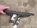 ЗАГЛУШКА ПОДУШКИ ПАСАЖИРА BMW 5 E39 8243605  (18693582008) фото min 12