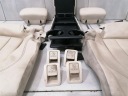 ЗАХИСТ ЗАДНЬОГО СИДІННЯ MERCEDES CLS W218 A2189202333, DESIGNO  (18790093261) фото min 5