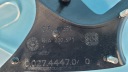 DEUTZ-FAHR 6130 TTV 19R ЗАХИСТ КРИШКА ПЕРЕКЛЮЧАТЕЛЯ ЇЗДИ 0.027.4447.0  (18379869261) фото min 6