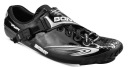 BONT VAYPOR T TRACK BIKING TRACK PROFESSIONAL CARBON BLACK r 44