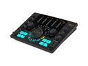 7Ryms Caster S3 Mixážní Pult Audio Mixér pro Podcast Stream Nahrávání