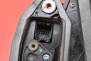 SERRURE DE PORTE GAUCHE ARRIÈRE ARRIÈRE 915-C3039073-18S OPEL ASTRA 5 V K 5D HAYON 15-20photo 8