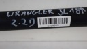 JEEP WRANGLER JL 2.2 CRD 18- ПОПЕРЕЧКА РУЛЬОВА  (17461517834) фото min 7