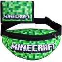 Набор поясных сумок MINECRAFT