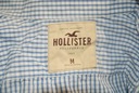 Hollister California Pánska košeľa Veľkosť: M Veľkosť M