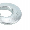 3/8 ДЮЙМИ ЛЕБІДКА CLEVIS HOOKS 1 ДЮЙМ SZEROKOSCI OTWIERAJACEJ 18000 C2  (18384571379) фото min 9