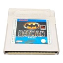 Бэтмен Видеоигра Nintendo Game Boy Classic