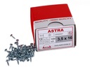 ВИНТ 3,5Х16 /1000 ШТ/ ASTRA