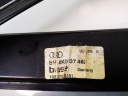 2009 AUDI A4 S4 B8 8K МЕХАНІЗМ СКЛА ПЕРЕДНЬОЇ БЕЗ ДВИГУНА 8K0337462  (18809745000) фото min 5