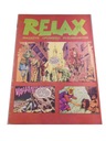 RELAX numer 19 1978 r. wyd. I
