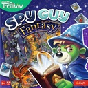  Megnevezés Spy Guy Fantasy