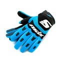 ЛЕТНИЕ МОТОЦИКЛОВЫЕ ПЕРЧАТКИ ASIX AS1 R. M CROSS QUAD ATV KNOCK PROTECTOR