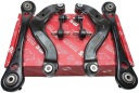 KIT BRAS DE SUSPENSION MASTER-SPORT ARRIÈRE VERS SUSPENSIONS ROUESphoto 15