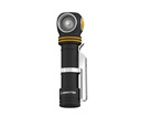 Фонарик Armytek Elf C2 Micro USB / Белый / 1100 лм / TIR 70°:120°