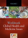 Worldmakr Глобальные проблемы здравоохранения и медицины: набор из 2 томов К. ЛИ ЛЕРНЕР