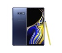 Samsung Galaxy Note 9 N960F Dual SIM, синий Новинка! Гвар PL