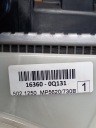 ENSEMBLE RADIATEURS VENTILATEUR TOYOTA AYGO X 1.0 VTI 2022-88450-0H030-Aphoto 5