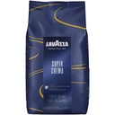Кофе Lavazza Super Crema 1кг в зернах