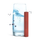 Фильтр для водопроводной воды ГЕЙЗЕР ЕВРО со вставкой из материала Арагон