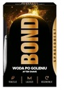 BOND SPACEQUEST - WODA PO GOLENIU 100ml