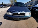 SKODA OCTAVIA DÉFLECTEURS AIR VERS CABINES 1999 1.9L 1U1819702Aphoto 6